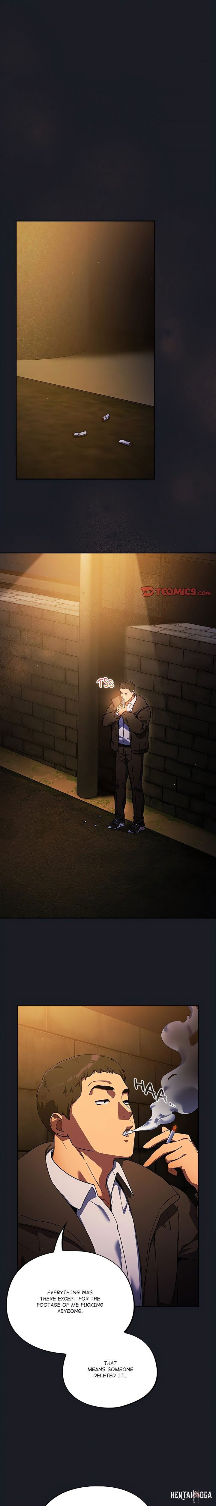 Stupidemic (Uncensored) Stupidemic (Uncensored) Chapter 7 - Page 1