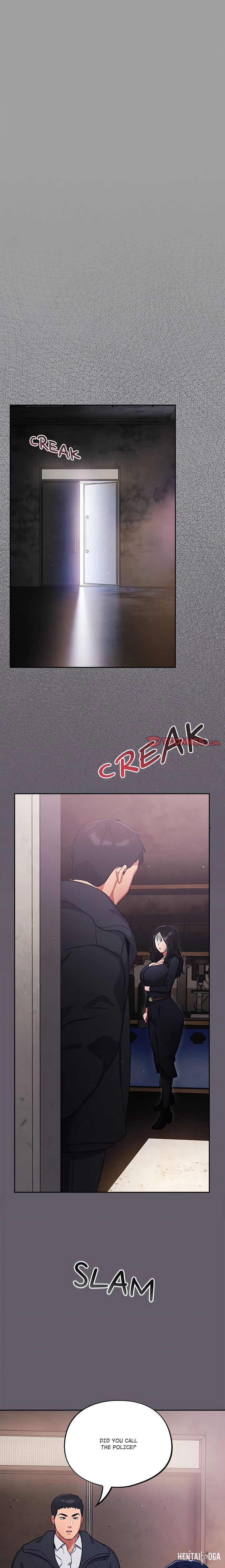 Stupidemic (Uncensored) Stupidemic (Uncensored) Chapter 7 - Page 11