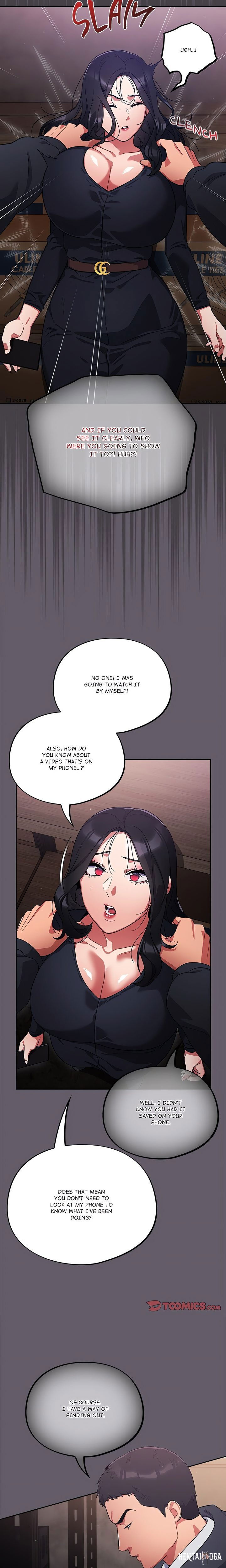 Stupidemic (Uncensored) Stupidemic (Uncensored) Chapter 7 - Page 14