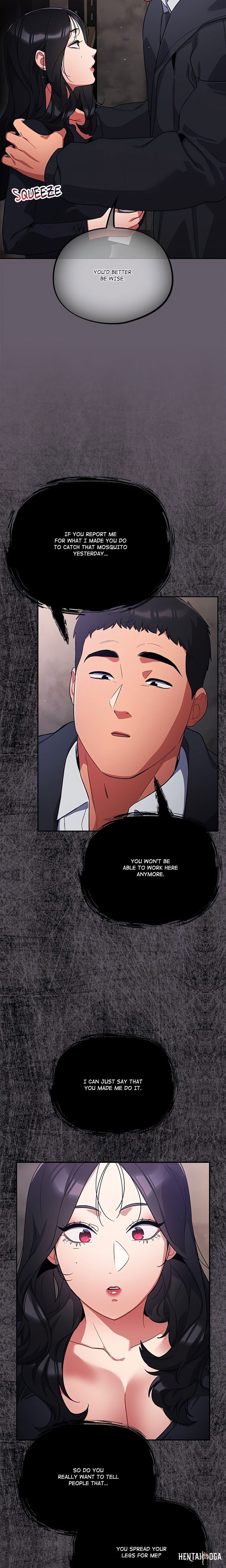 Stupidemic (Uncensored) Stupidemic (Uncensored) Chapter 7 - Page 15