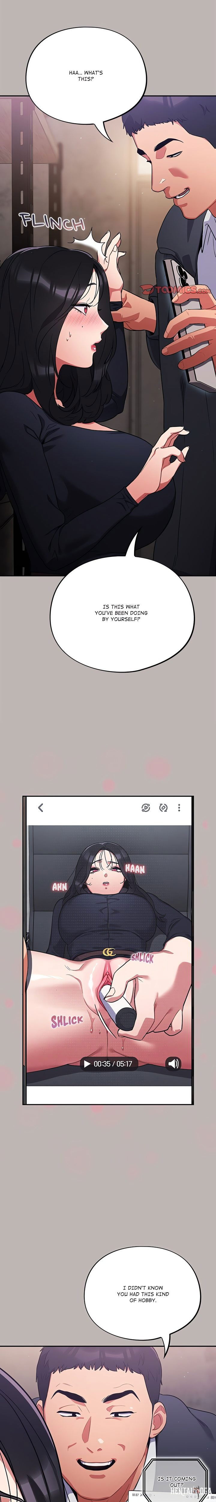 Stupidemic (Uncensored) Stupidemic (Uncensored) Chapter 7 - Page 18