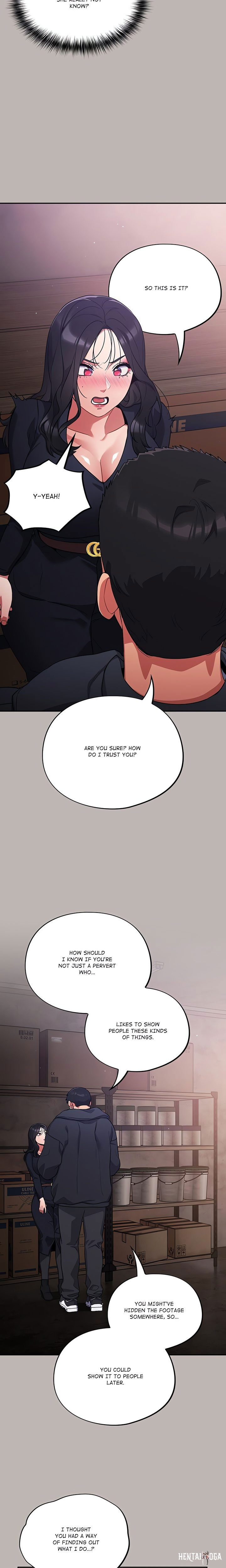 Stupidemic (Uncensored) Stupidemic (Uncensored) Chapter 7 - Page 20