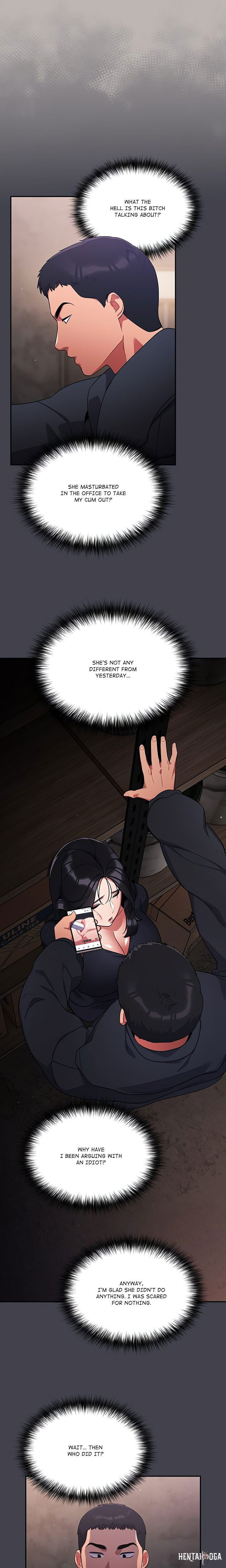 Stupidemic (Uncensored) Stupidemic (Uncensored) Chapter 7 - Page 22