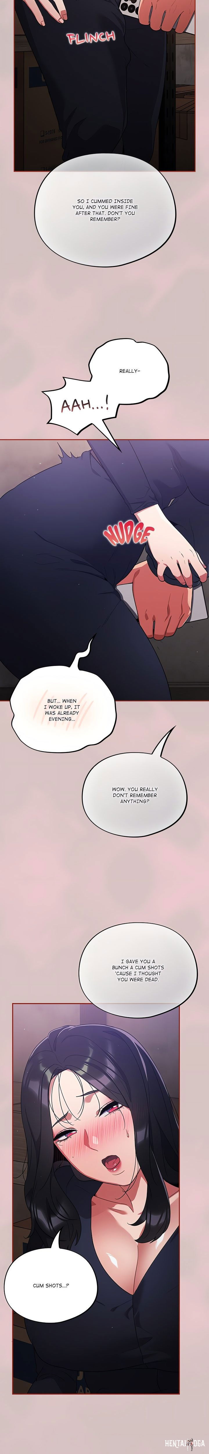 Stupidemic (Uncensored) Stupidemic (Uncensored) Chapter 7 - Page 25