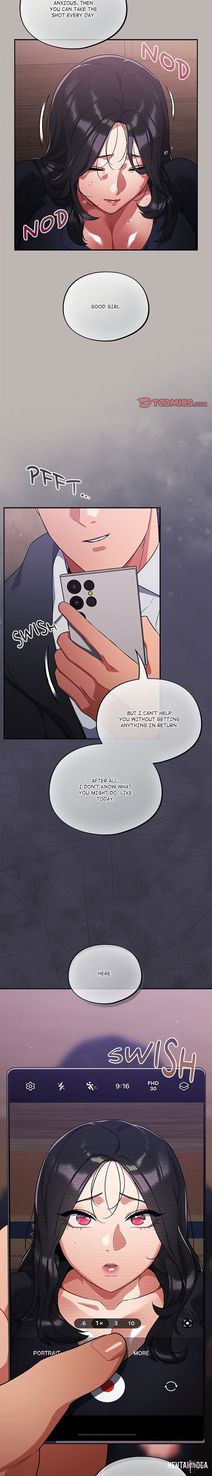 Stupidemic (Uncensored) Stupidemic (Uncensored) Chapter 7 - Page 28