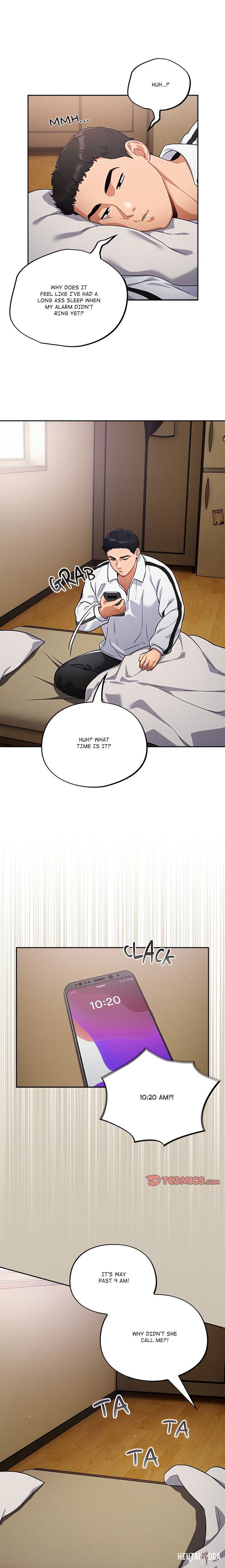 Stupidemic (Uncensored) Stupidemic (Uncensored) Chapter 7 - Page 4