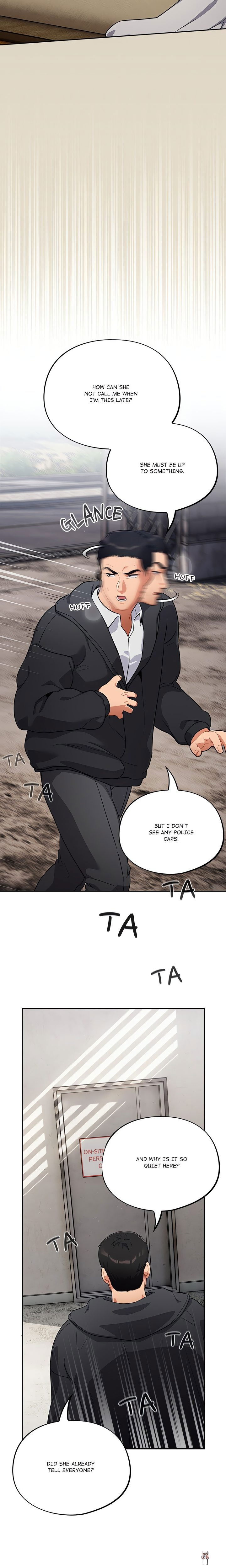 Stupidemic (Uncensored) Stupidemic (Uncensored) Chapter 7 - Page 5