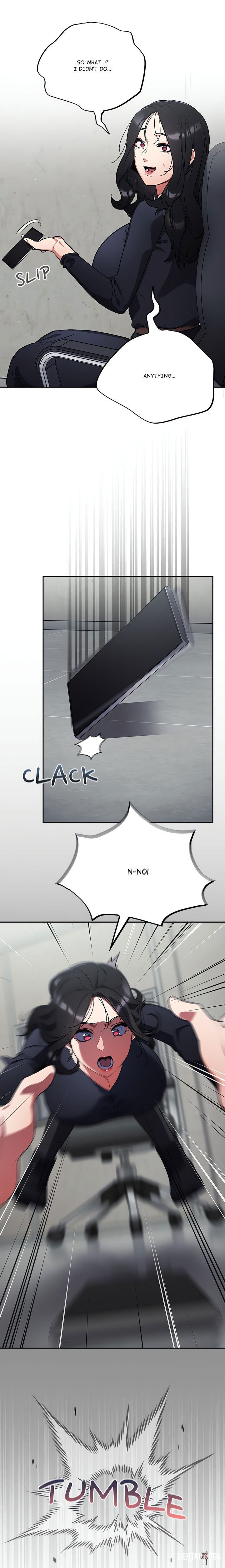 Stupidemic (Uncensored) Stupidemic (Uncensored) Chapter 7 - Page 7