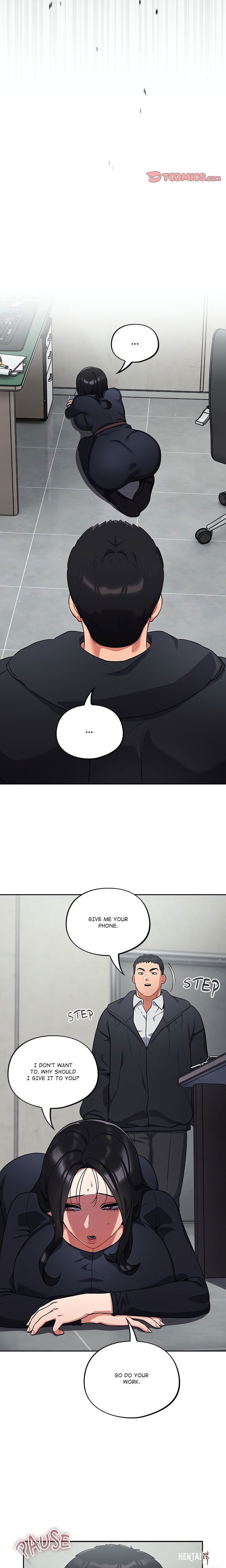 Stupidemic (Uncensored) Stupidemic (Uncensored) Chapter 7 - Page 8