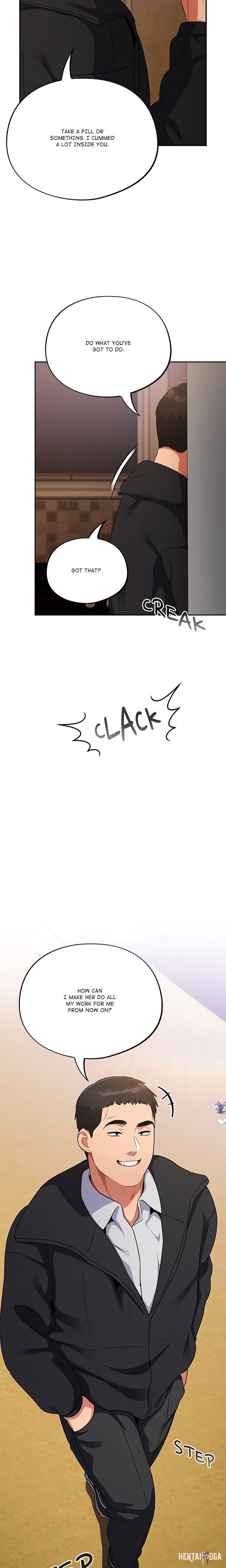 Stupidemic (Uncensored) Stupidemic (Uncensored) Chapter 6 - Page 10