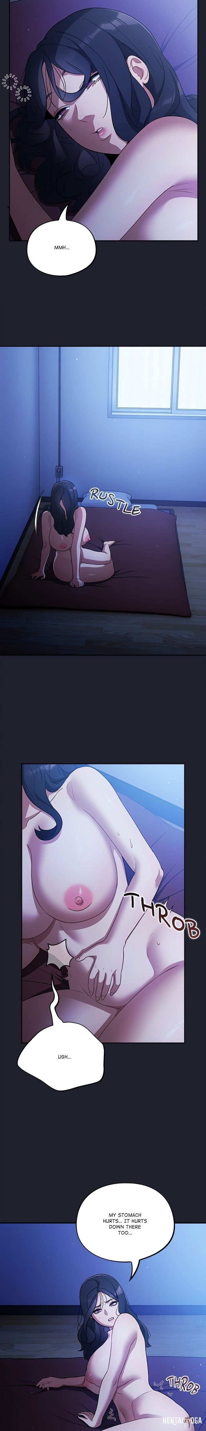 Stupidemic (Uncensored) Stupidemic (Uncensored) Chapter 6 - Page 12