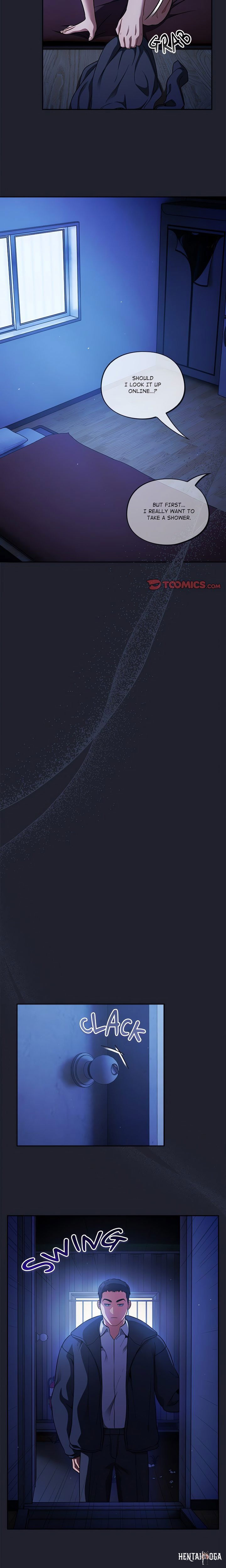 Stupidemic (Uncensored) Stupidemic (Uncensored) Chapter 6 - Page 16