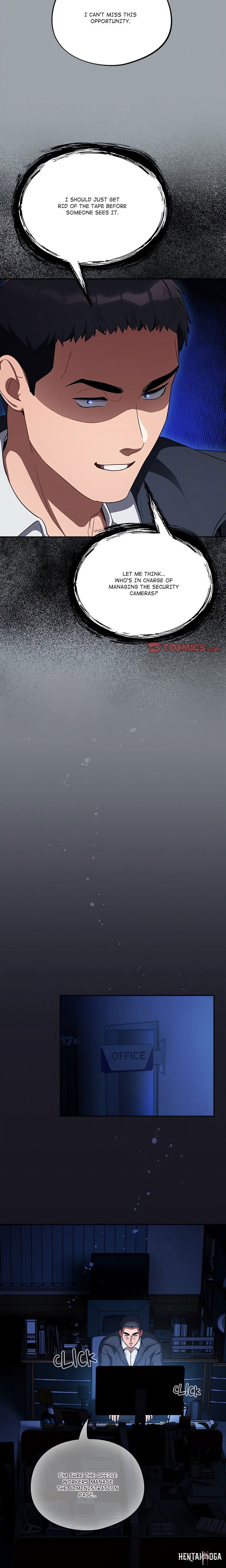 Stupidemic (Uncensored) Stupidemic (Uncensored) Chapter 6 - Page 21