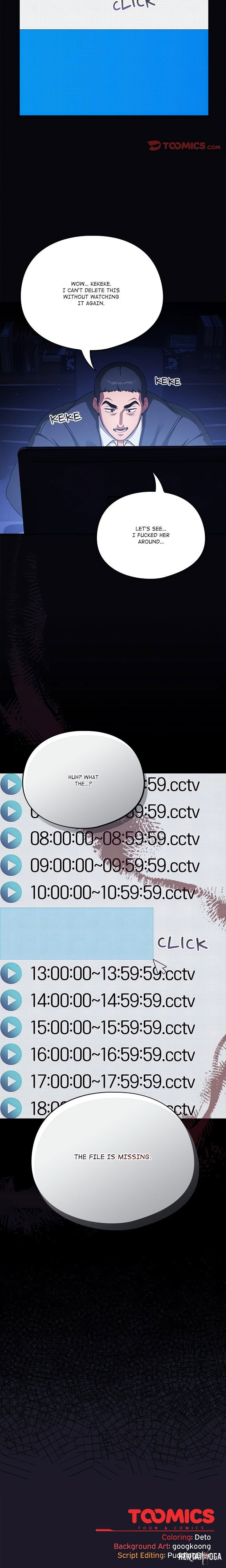 Stupidemic (Uncensored) Stupidemic (Uncensored) Chapter 6 - Page 23