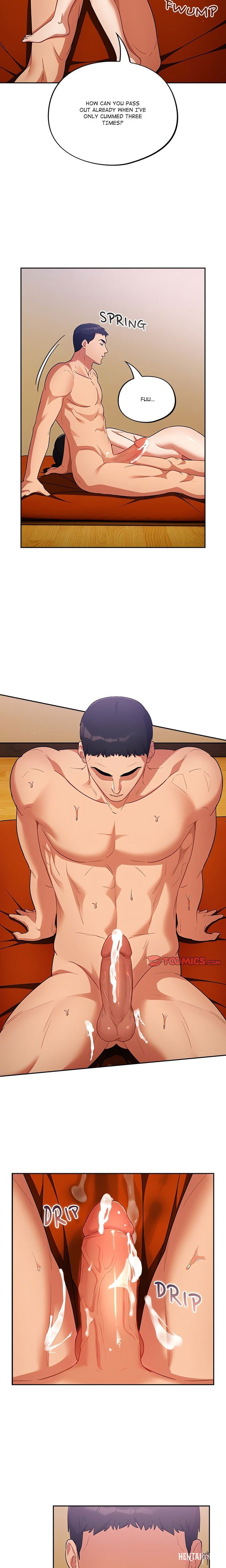 Stupidemic (Uncensored) Stupidemic (Uncensored) Chapter 6 - Page 4