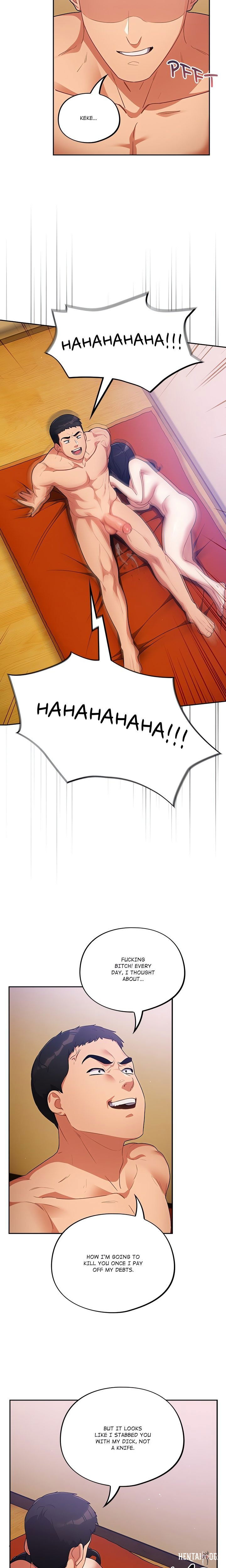 Stupidemic (Uncensored) Stupidemic (Uncensored) Chapter 6 - Page 5