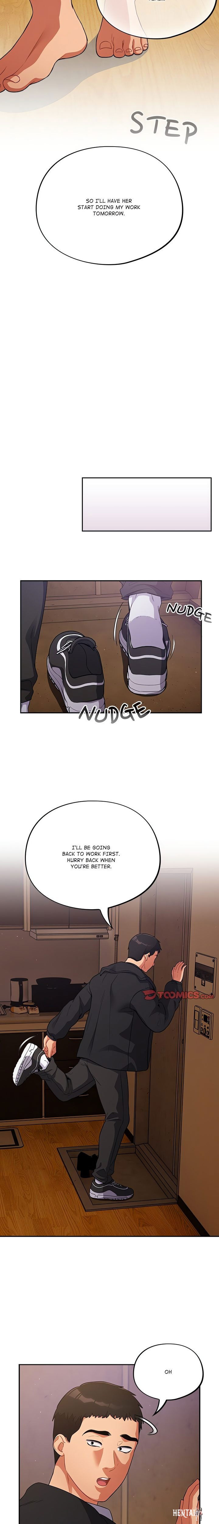 Stupidemic (Uncensored) Stupidemic (Uncensored) Chapter 6 - Page 9