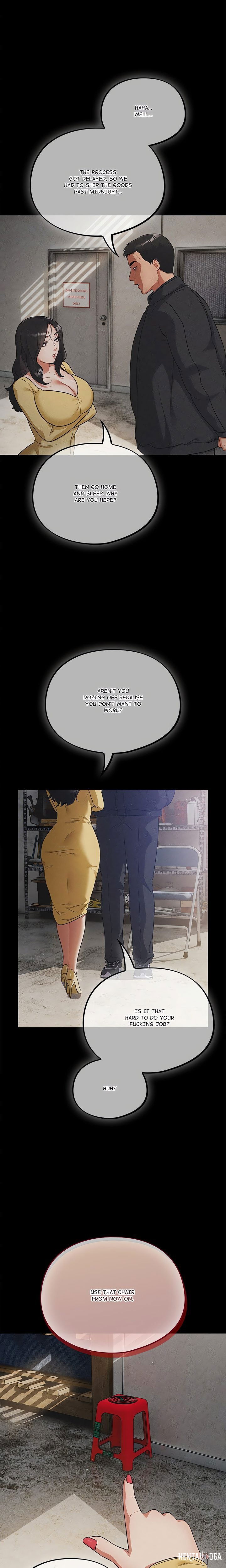 Stupidemic (Uncensored) Stupidemic (Uncensored) Chapter 5 - Page 15