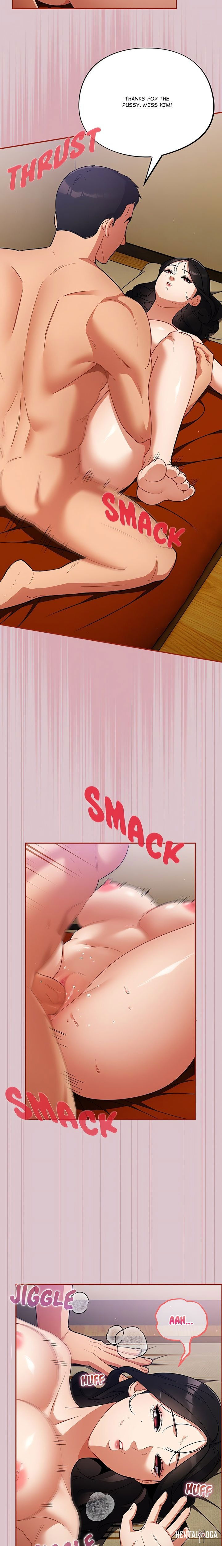 Stupidemic (Uncensored) Stupidemic (Uncensored) Chapter 5 - Page 2