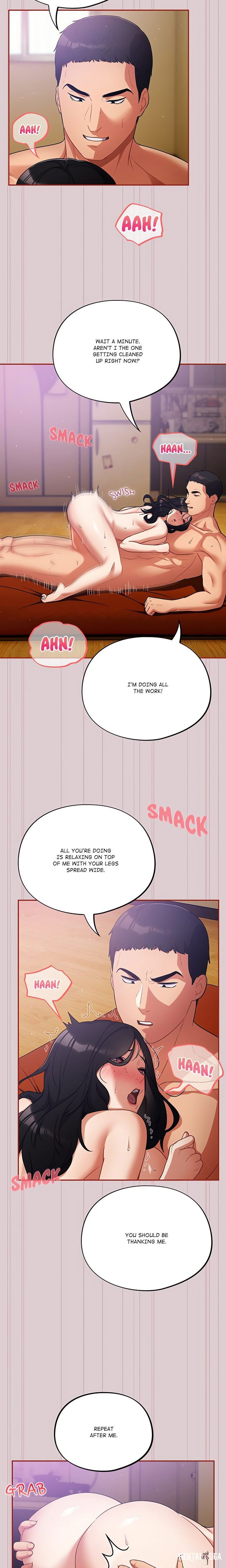 Stupidemic (Uncensored) Stupidemic (Uncensored) Chapter 5 - Page 22