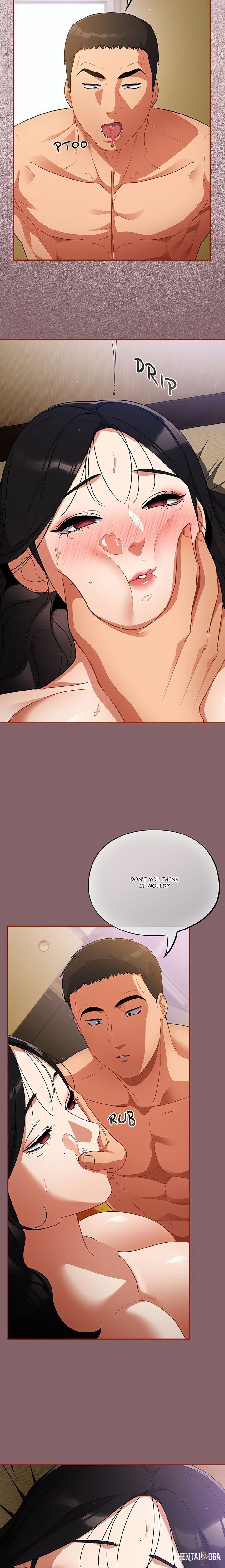 Stupidemic (Uncensored) Stupidemic (Uncensored) Chapter 5 - Page 5