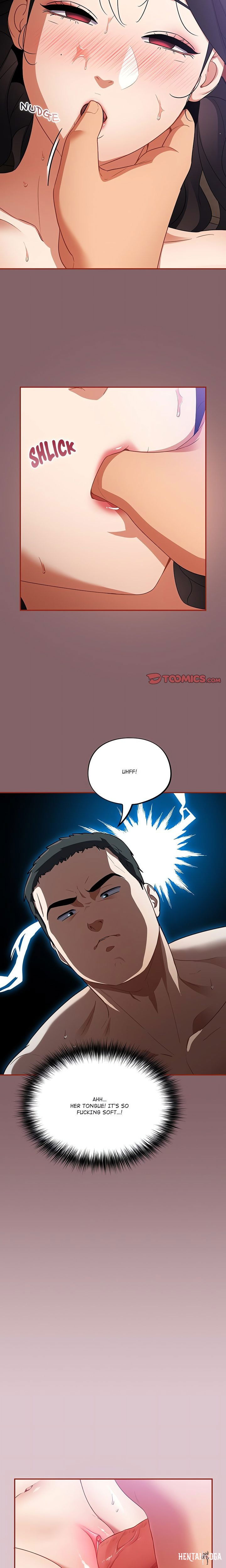 Stupidemic (Uncensored) Stupidemic (Uncensored) Chapter 5 - Page 6