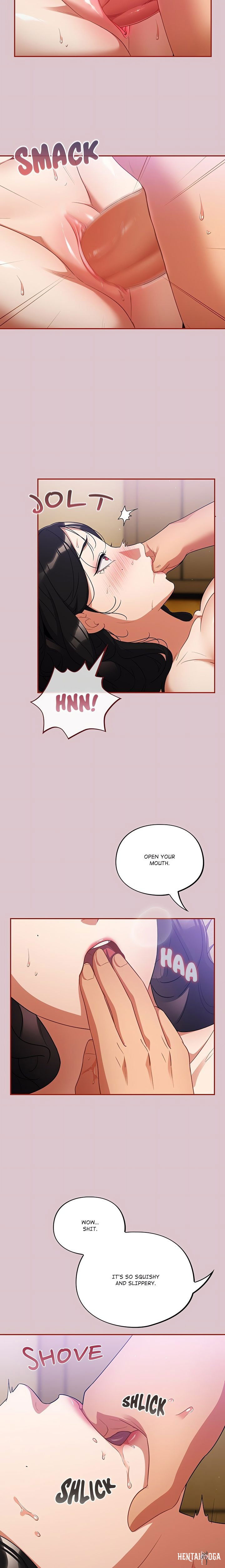 Stupidemic (Uncensored) Stupidemic (Uncensored) Chapter 5 - Page 7