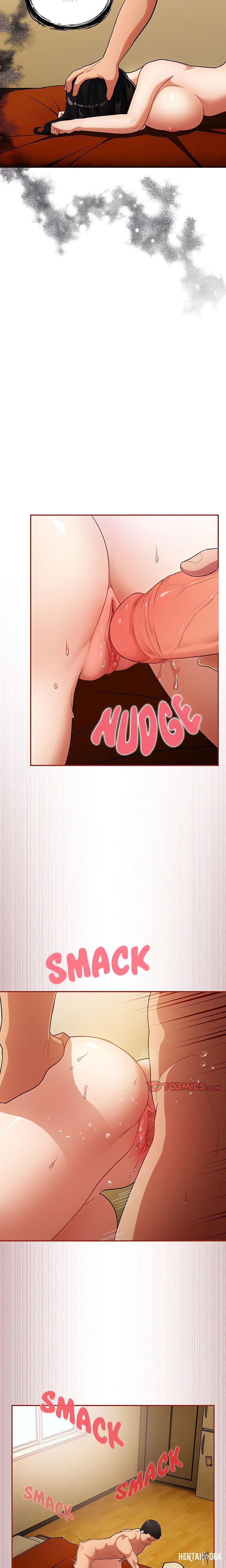 Stupidemic (Uncensored) Stupidemic (Uncensored) Chapter 4 - Page 14