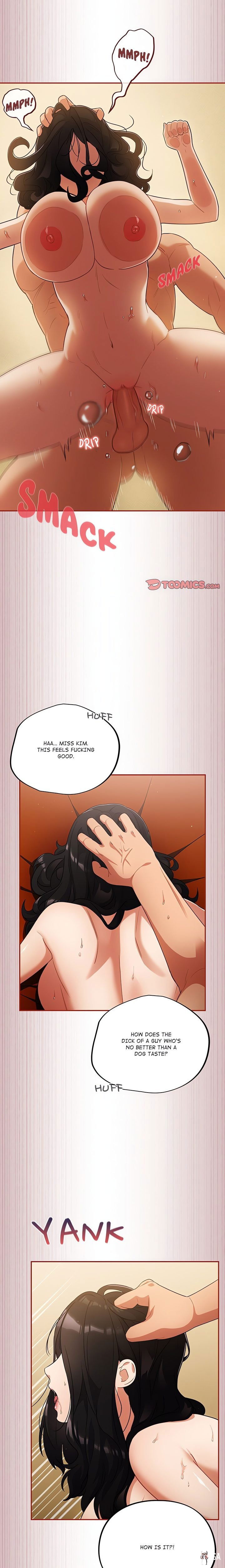 Stupidemic (Uncensored) Stupidemic (Uncensored) Chapter 4 - Page 16