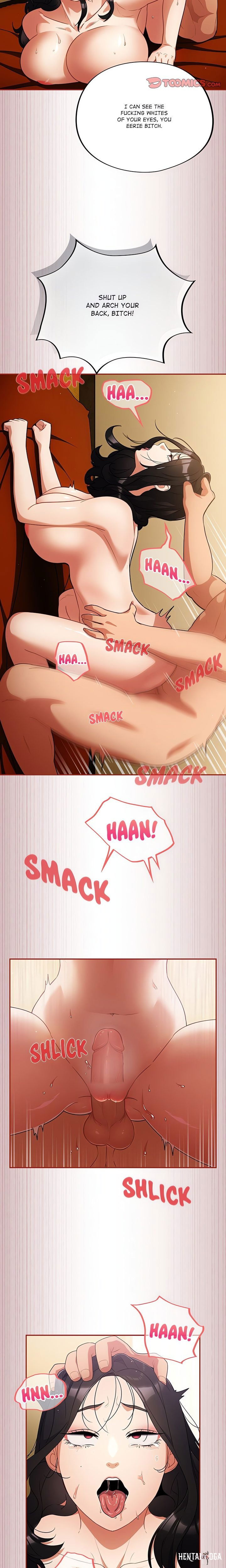 Stupidemic (Uncensored) Stupidemic (Uncensored) Chapter 4 - Page 18