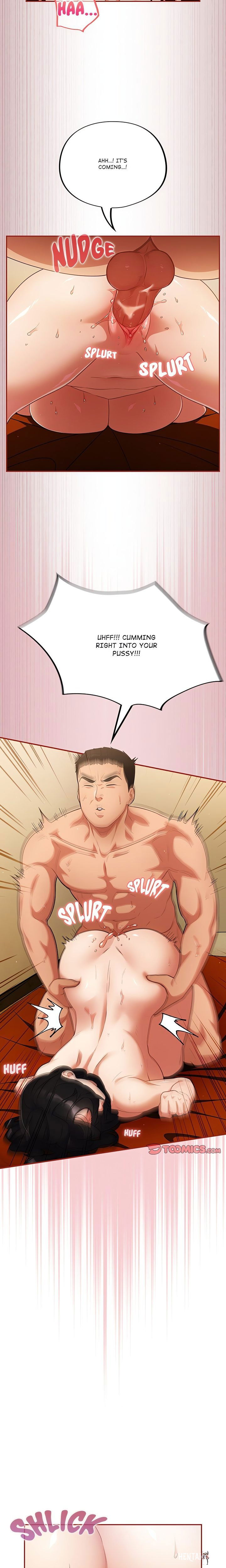 Stupidemic (Uncensored) Stupidemic (Uncensored) Chapter 4 - Page 19