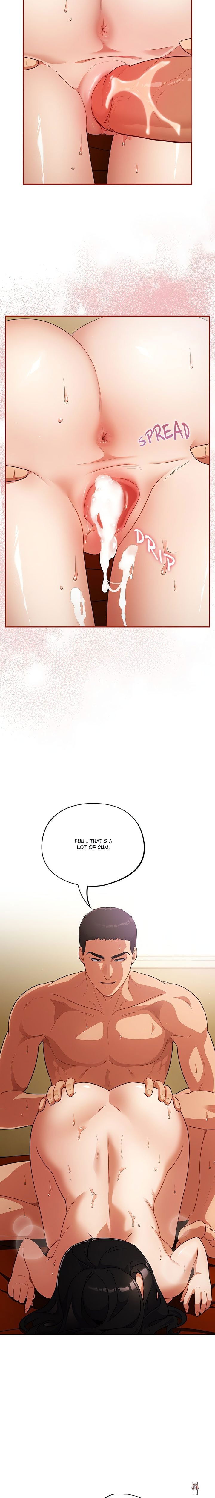 Stupidemic (Uncensored) Stupidemic (Uncensored) Chapter 4 - Page 20