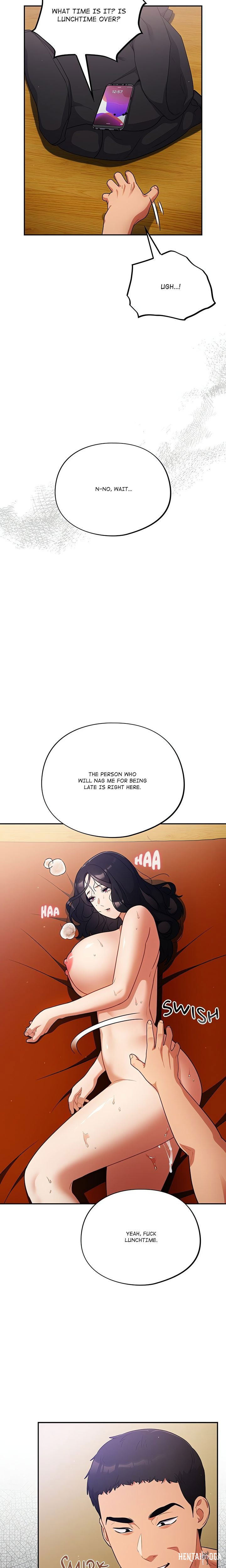 Stupidemic (Uncensored) Stupidemic (Uncensored) Chapter 4 - Page 22