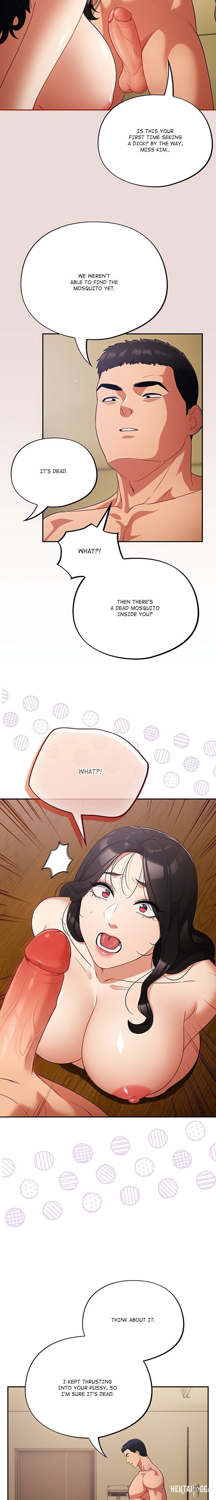 Stupidemic (Uncensored) Stupidemic (Uncensored) Chapter 3 - Page 15