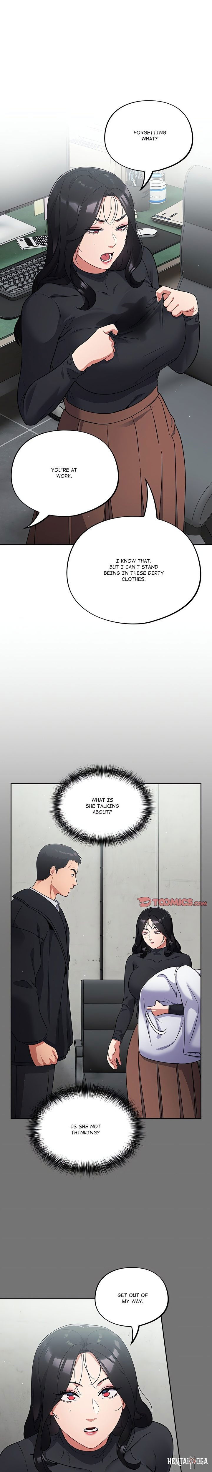 Stupidemic (Uncensored) Stupidemic (Uncensored) Chapter 3 - Page 4