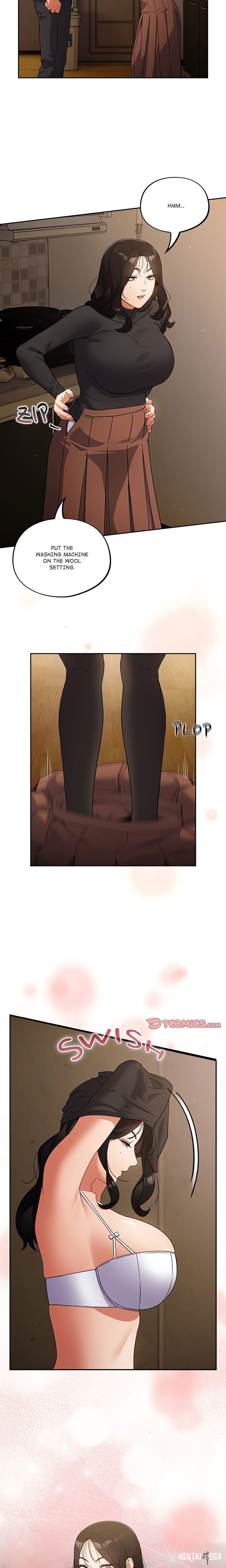 Stupidemic (Uncensored) Stupidemic (Uncensored) Chapter 3 - Page 9