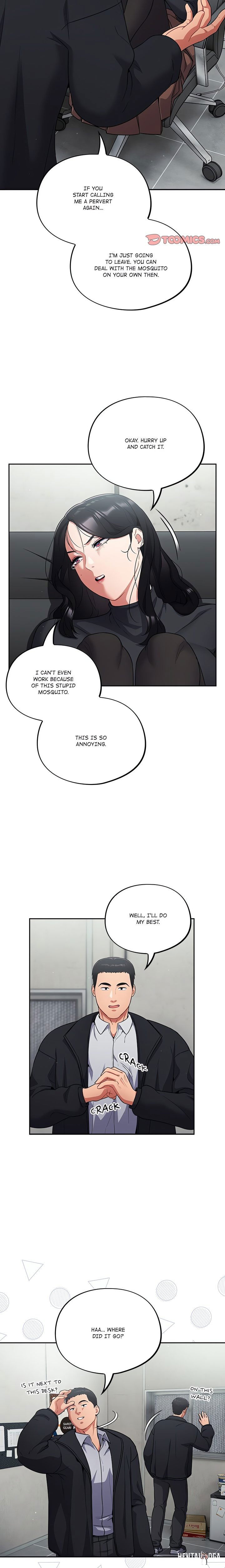 Stupidemic (Uncensored) Stupidemic (Uncensored) Chapter 2 - Page 13