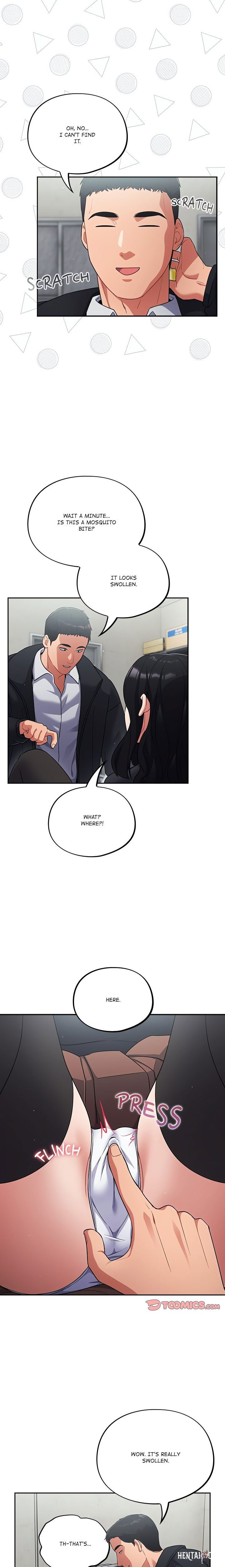 Stupidemic (Uncensored) Stupidemic (Uncensored) Chapter 2 - Page 14