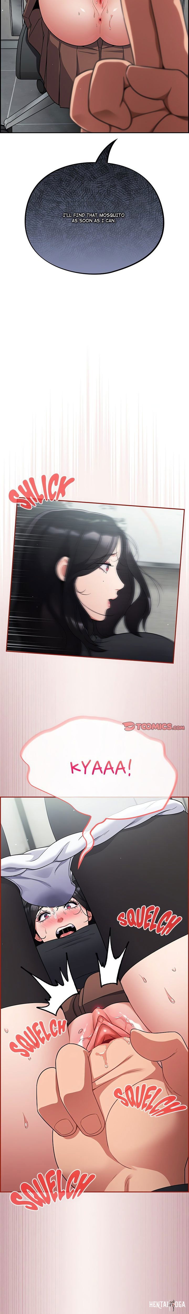 Stupidemic (Uncensored) Stupidemic (Uncensored) Chapter 2 - Page 21