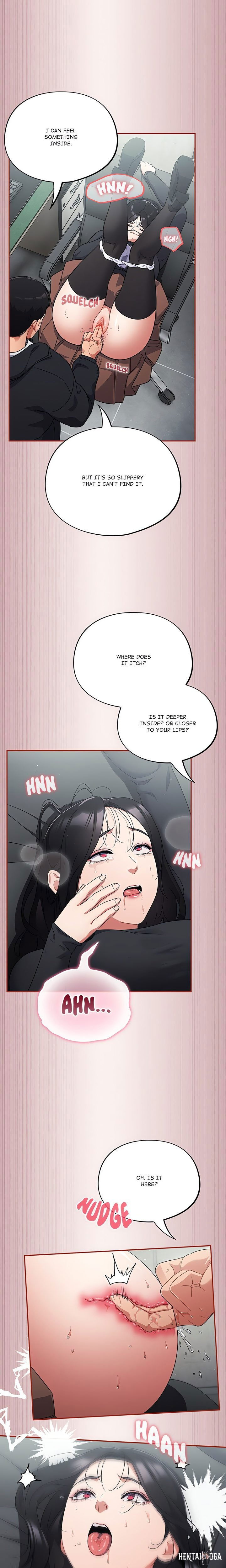 Stupidemic (Uncensored) Stupidemic (Uncensored) Chapter 2 - Page 22