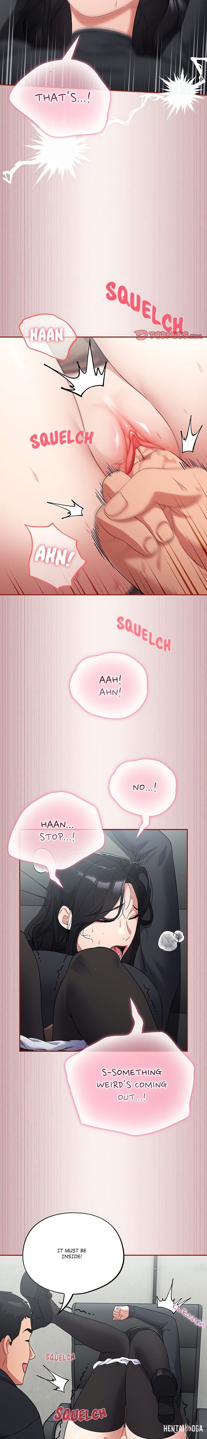 Stupidemic (Uncensored) Stupidemic (Uncensored) Chapter 2 - Page 23