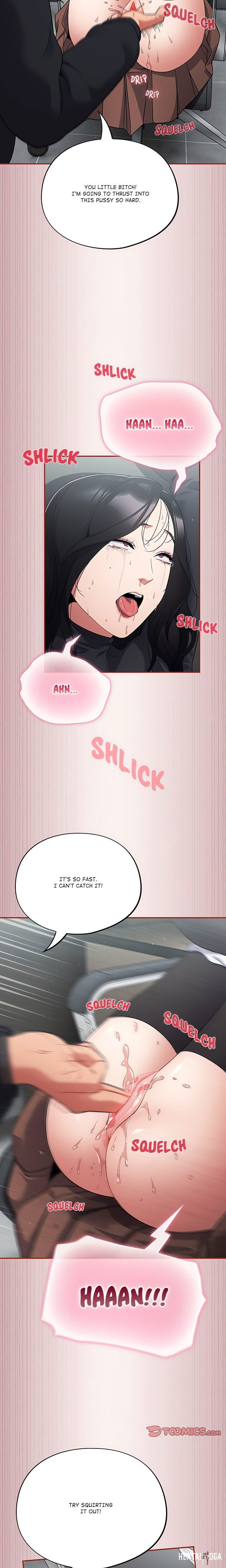 Stupidemic (Uncensored) Stupidemic (Uncensored) Chapter 2 - Page 24