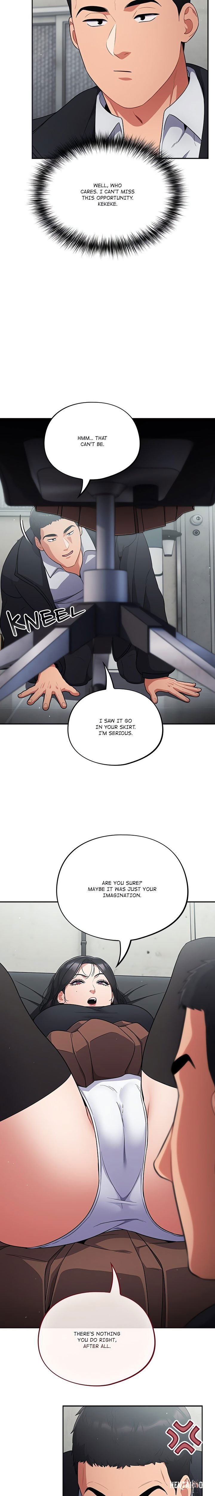 Stupidemic (Uncensored) Stupidemic (Uncensored) Chapter 2 - Page 5