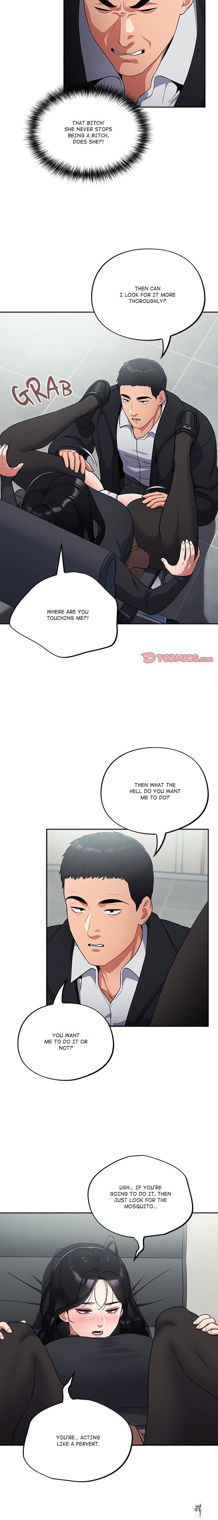 Stupidemic (Uncensored) Stupidemic (Uncensored) Chapter 2 - Page 6
