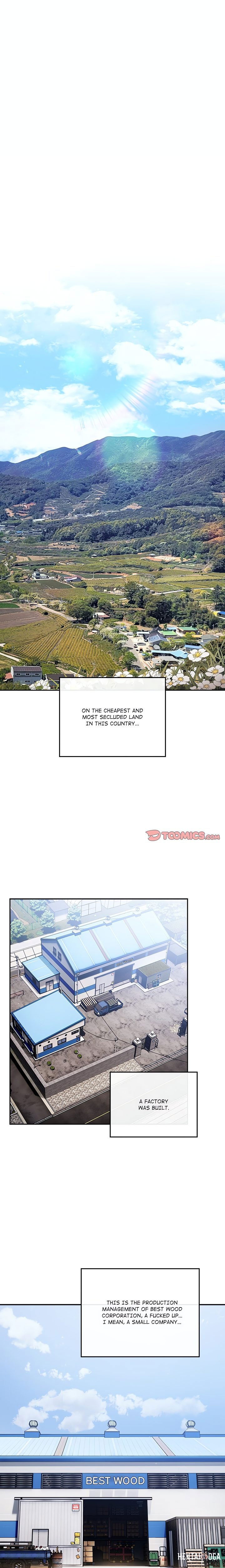 Stupidemic (Uncensored) Stupidemic (Uncensored) Chapter 1 - Page 1