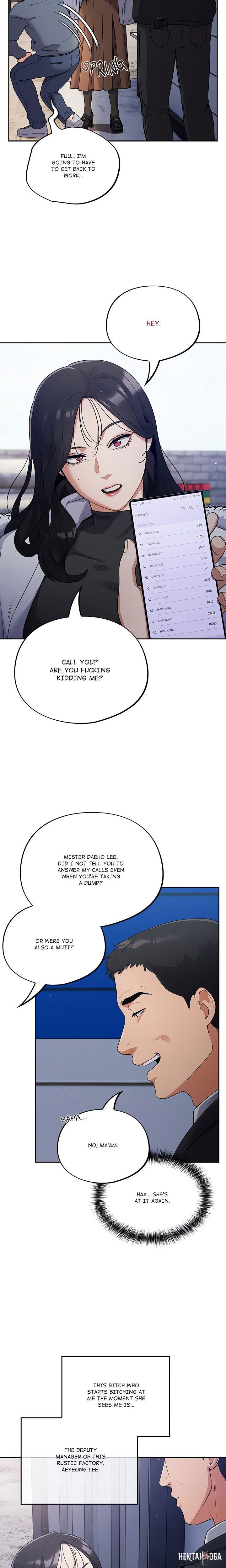 Stupidemic (Uncensored) Stupidemic (Uncensored) Chapter 1 - Page 11