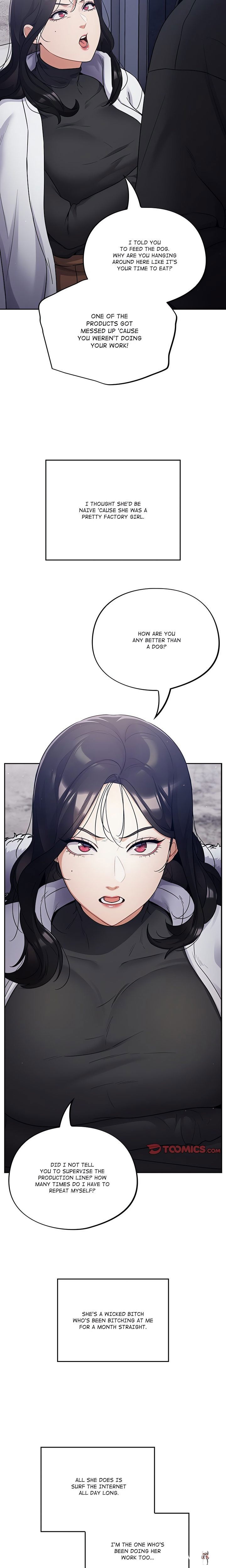 Stupidemic (Uncensored) Stupidemic (Uncensored) Chapter 1 - Page 12