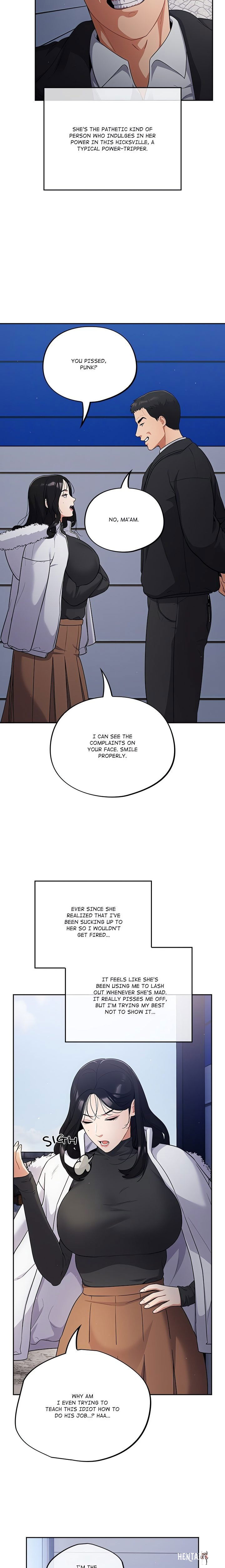 Stupidemic (Uncensored) Stupidemic (Uncensored) Chapter 1 - Page 14