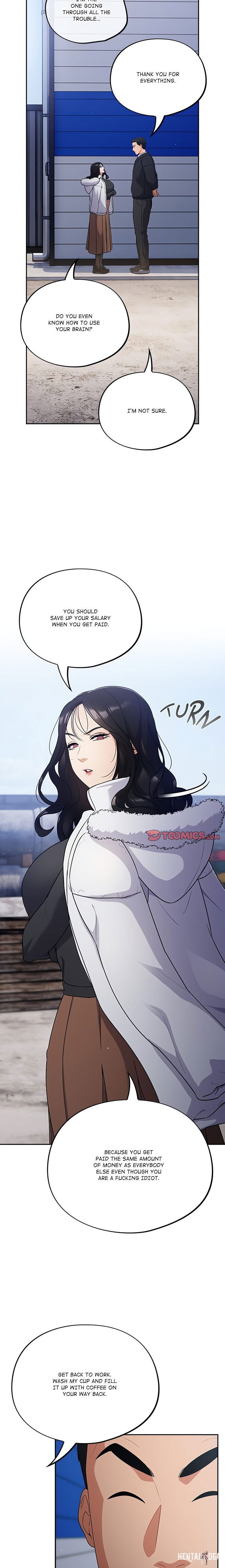 Stupidemic (Uncensored) Stupidemic (Uncensored) Chapter 1 - Page 15