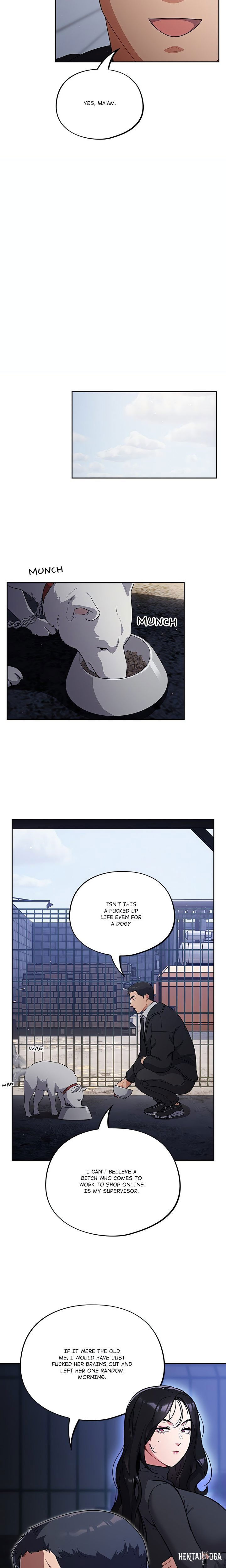 Stupidemic (Uncensored) Stupidemic (Uncensored) Chapter 1 - Page 16